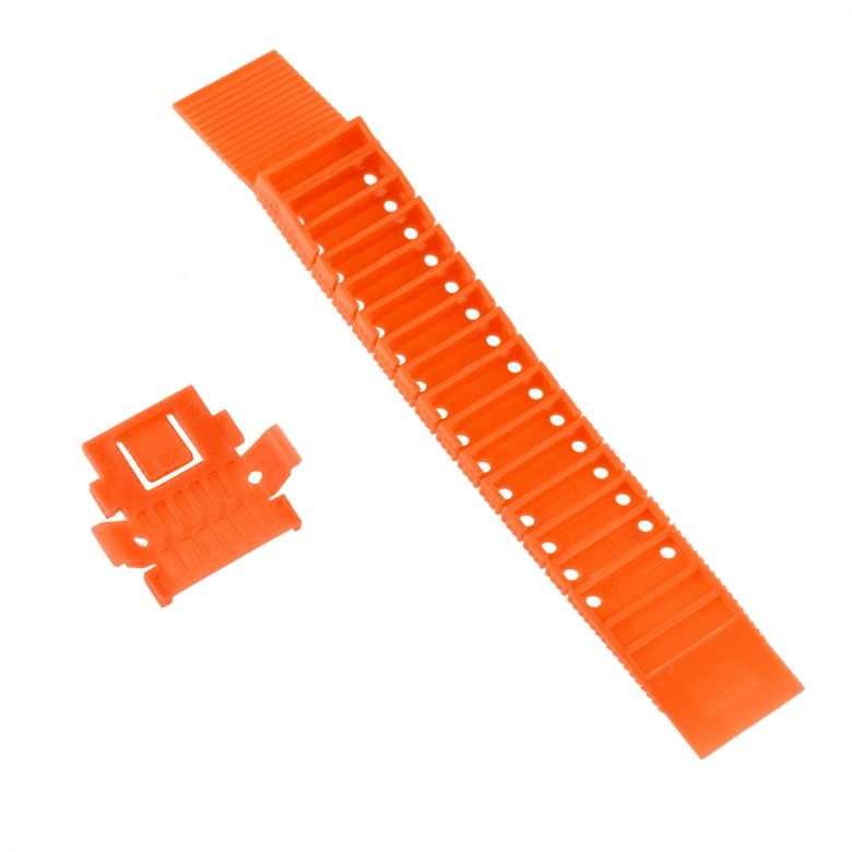 Súprava na kladenie obkladov a dlažieb DED02R01 20ks