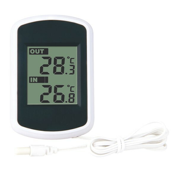 Emos Digitálny teplomer E0041