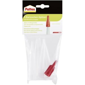 Pattex Nozzles 5ks