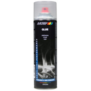 MOTIP Univerzálne lepidlo v spreji 500ml