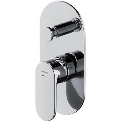 Batéria vaňová Crea S951-305 podomietková