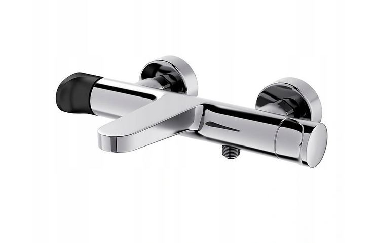 Batéria vaňová Inverto S951-312 nástenná