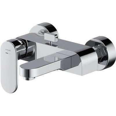 Batéria vaňová Crea S951-304 nástenná