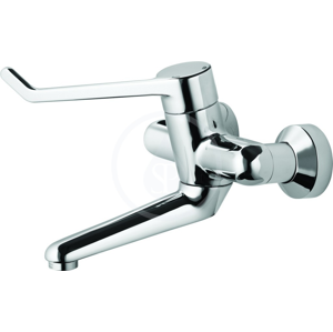 Batéria sprchová Moduo S951-338 podomietková