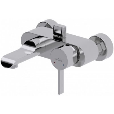 Batéria vaňová Luvio S951-012 nástenná