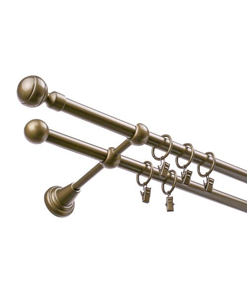 Garniža komplet 16mm II