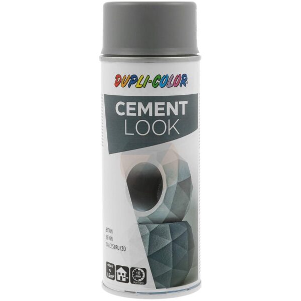 Primaire Dupli-Color Pour Polystyrène – 400 Ml, Anti-dissolvant, Pour Peinture Solvantée !