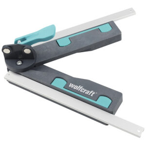 Worcraft Pomôcka na meranie uhla pre píly