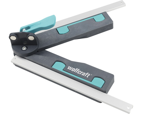 Worcraft Pomôcka na meranie uhla pre píly