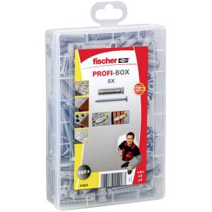 Profi box SX + vrut