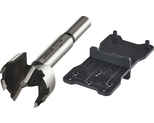 Wolfcraft Forstnerov vrták Ø 35mm