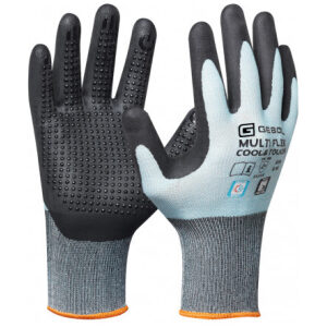 Gebol Multi Flex Cool & Touch Rukavice č.10