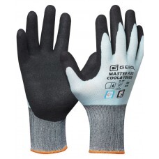 Gebol Master Flex Cool & Touch Rukavice č.9