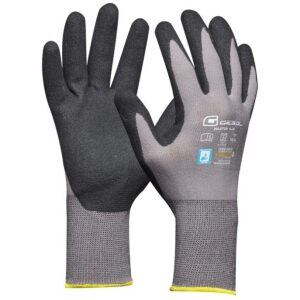 Gebol Master Flex Cool & Touch Rukavice č.8