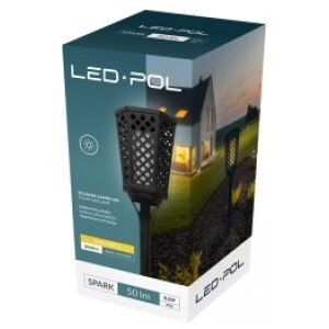 Vonkajšie svietidlo ORO-SPARK-II