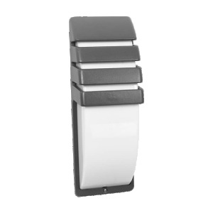 Vonkajšie svietidlo Delta E27