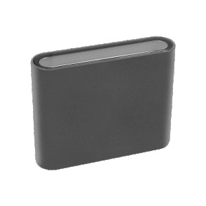 Vonkajšie svietidlo Malta ORO1 0007