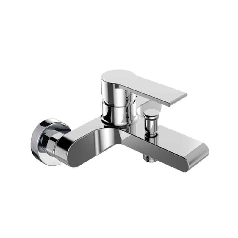 Batéria vaňová Dita nástenná 150mm bez príslušenstva