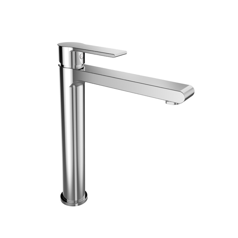 Batéria umývadlová Dita stojanková vysoká bez výpuste