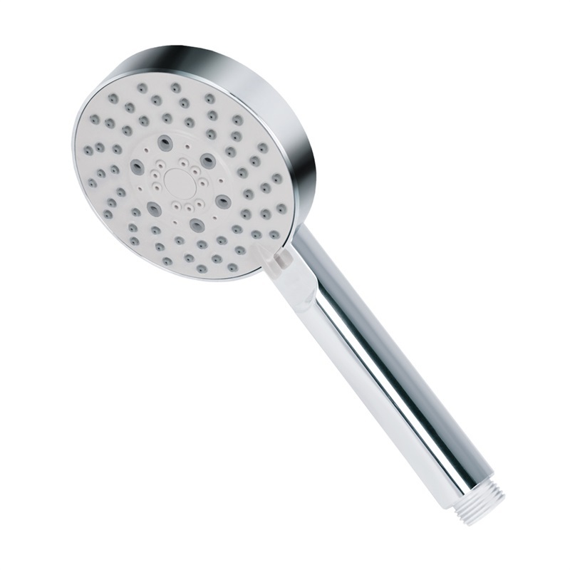 Sprcha ručná 5-polohová plast/chróm