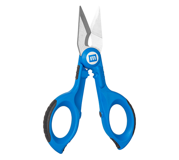 Nožnice na káble WEICON No.35