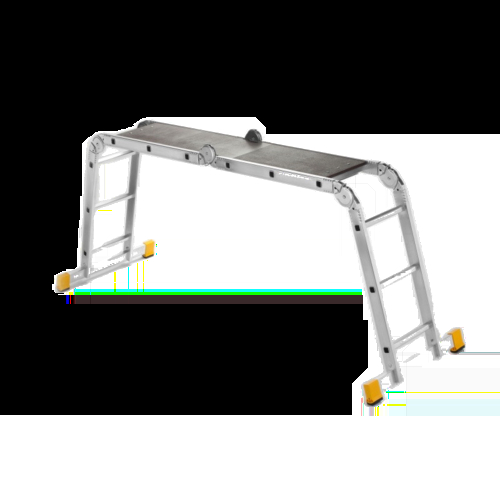 Doska plošinky na rebrík 4410 VÝPREDAJ