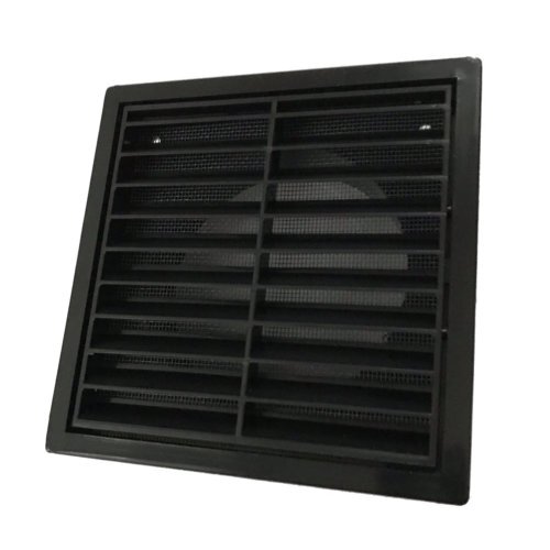 Dopredaj Mriežka vetracia KK125 d125