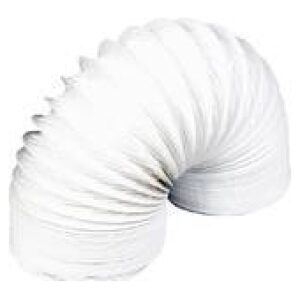 Potrubie flexi plastové D125/2000mm