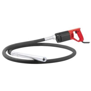 Strend Pro TCT0504C Vibrátor do betónu 1200W 230V hadica 2m