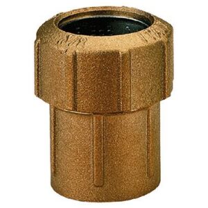 Spojka plast-kov 32 -F1` - nátrubok