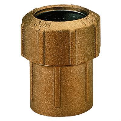 Spojka plast-kov 32 -F1` - nátrubok