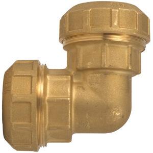 Spojka plast - plast 25 - 25 koleno