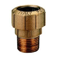 Spojka plast - kov 25-m3/4` nátrubok