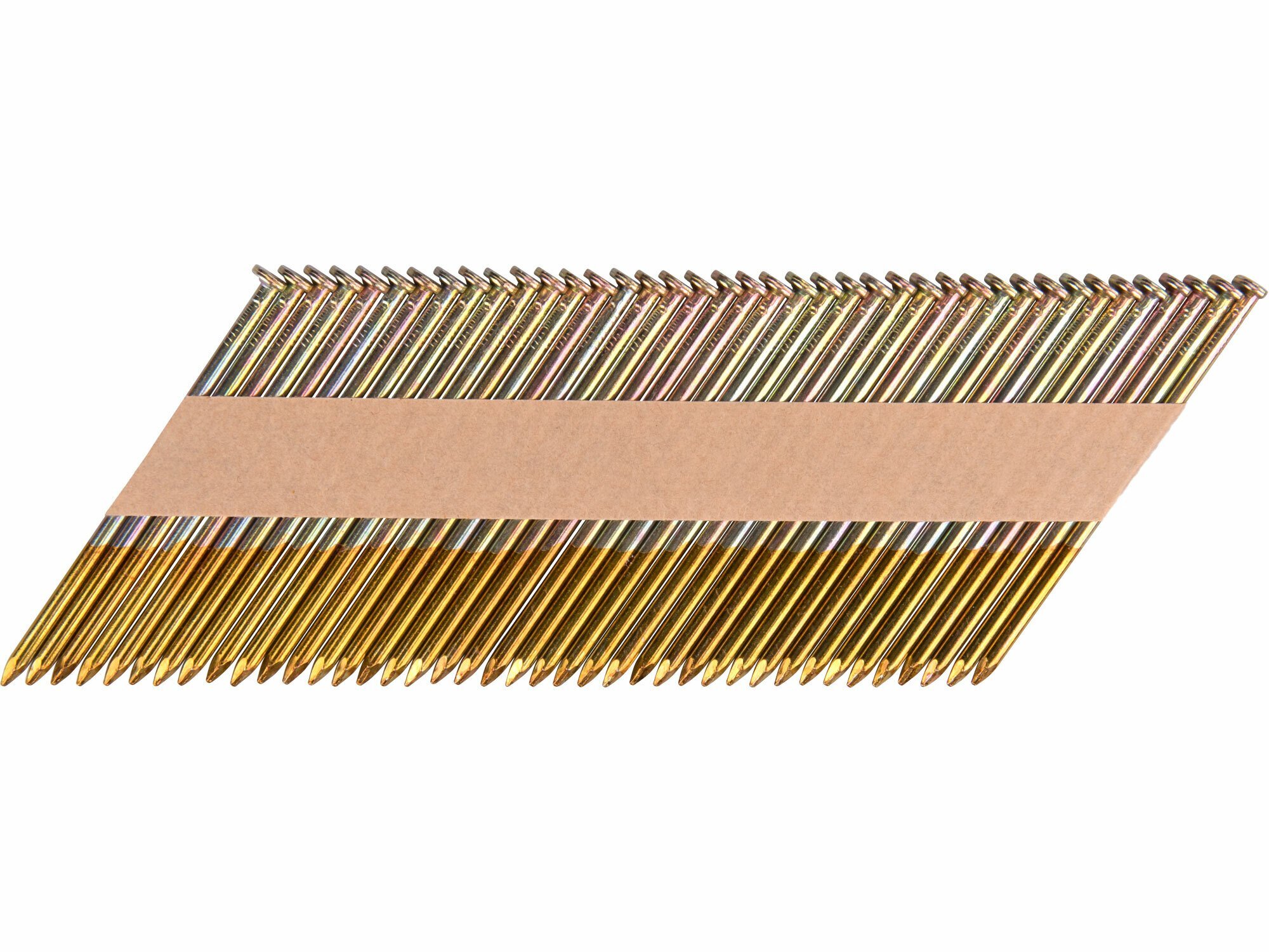 Extol Klince do klincovačky 3.05mm 75mm 480ks