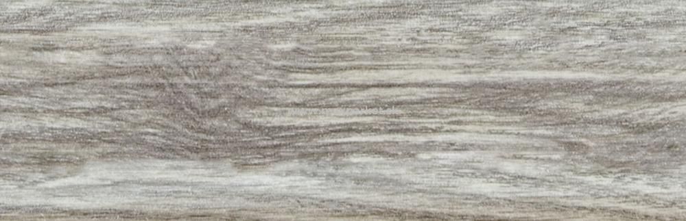 Lišta soklová plastová Classic CL016