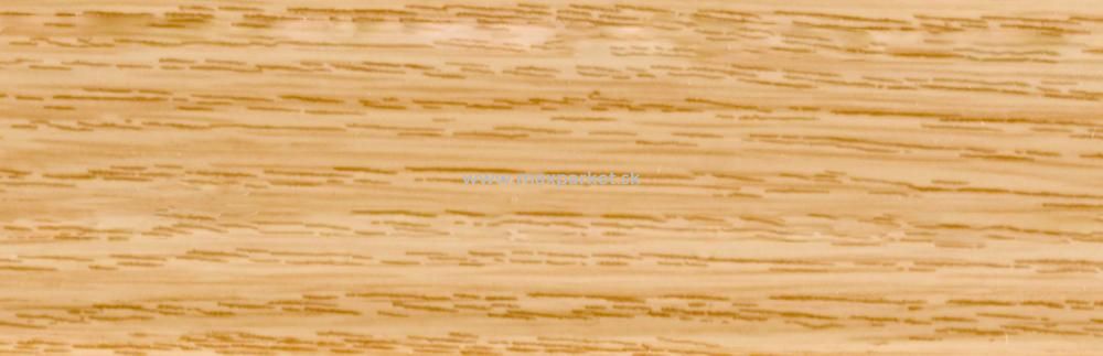 Lišta soklová plastová Classic CL019