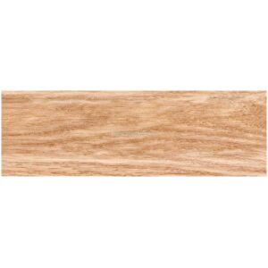 Lišta soklová plastová Classic CL015