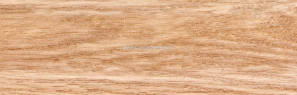 Lišta soklová plastová Classic CL015