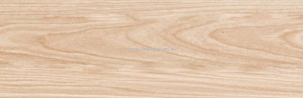 Lišta soklová plastová Classic CL017