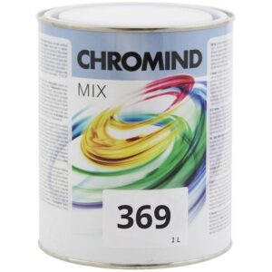CHROMIND MIX 369 1L