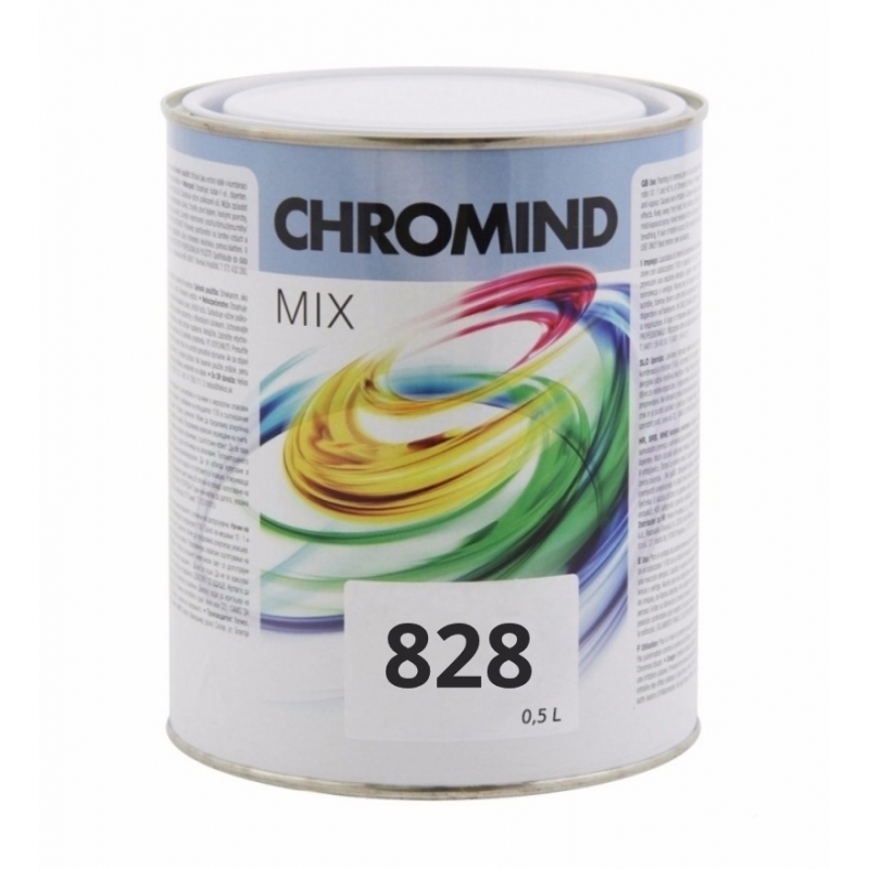CHROMIND MIX 828 0