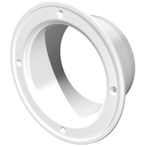 Príruba gulatá 12.5F 125mm