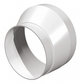 Redukcia gulatá d100/150