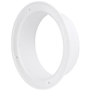 Príruba gulatá 10F d100