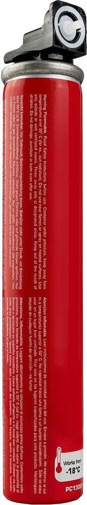 Extol Kartuša plynová 80ml pre 8894580