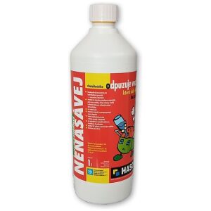 Nenasávaj bezrozpúšťadlový 1l