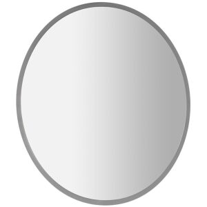 Zrkadlo podsvietené okrúhle Viso Led 80cm