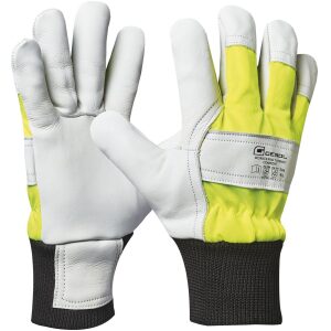 Gebol Worker Pro Thermo Comfort Rukavice 9