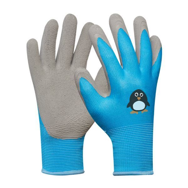 Gebol Pingu Rukavice 5