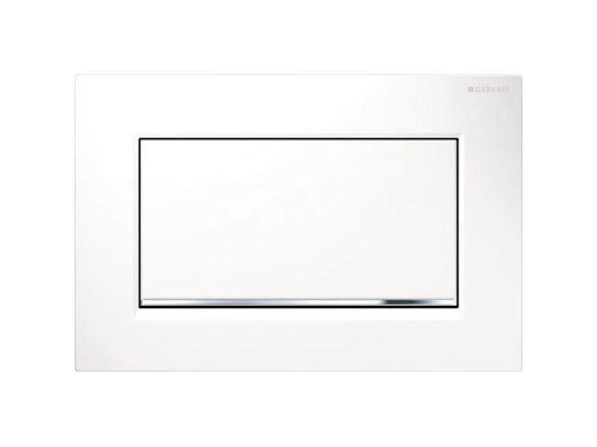 Tlačítko ovládacie Sigma 30